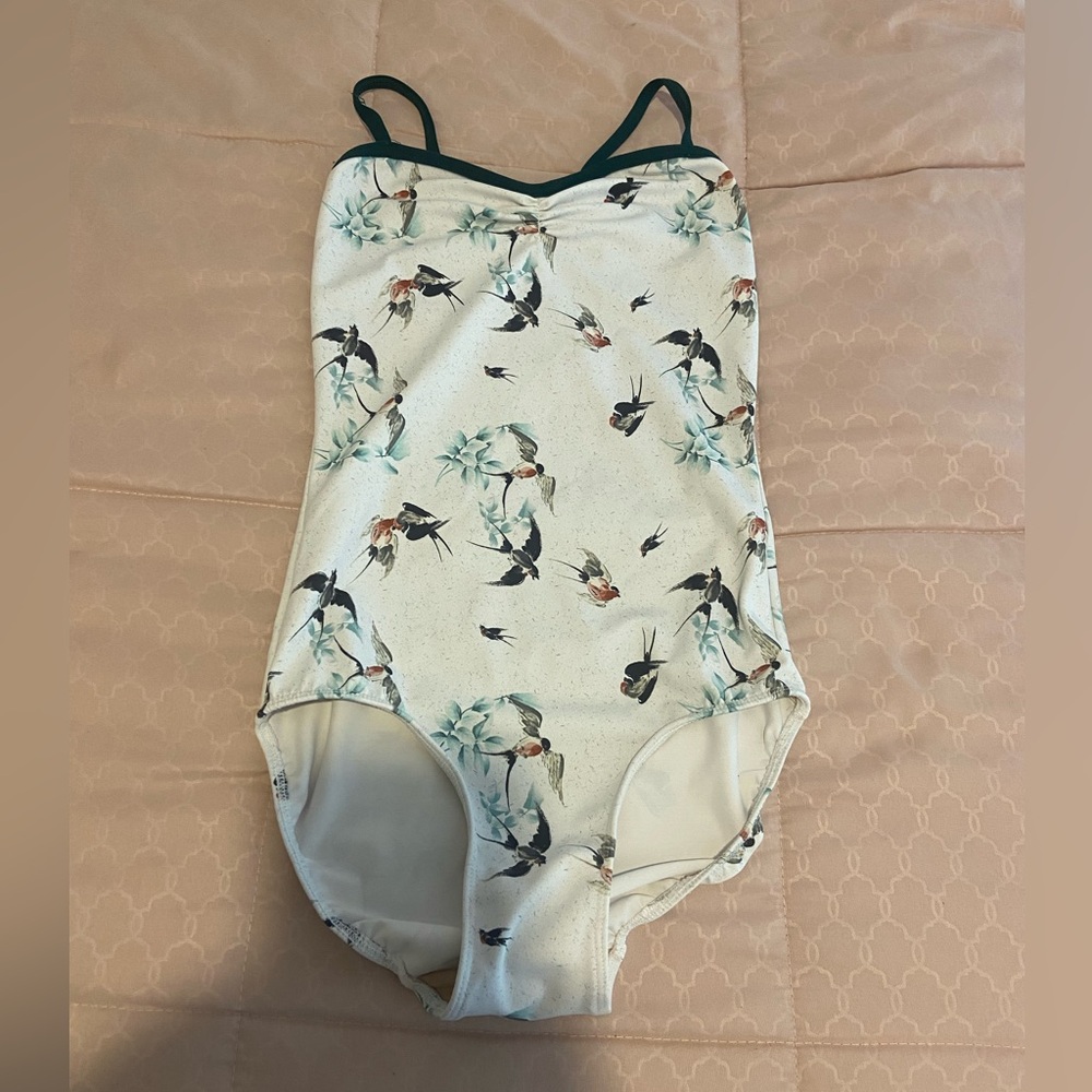 Eleve bird leo